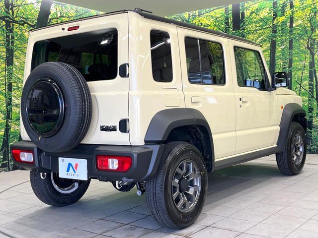 JIMNY NOMADE
