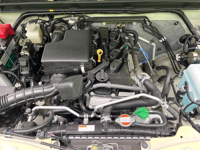 JIMNY NOMADE