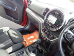 BMW MINI COOPER S CROSSOVER