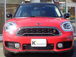 BMW MINI COOPER S CROSSOVER