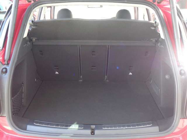 BMW MINI COOPER S CROSSOVER
