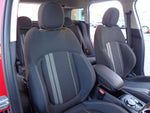 BMW MINI COOPER S CROSSOVER