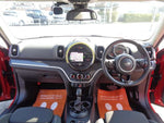 BMW MINI COOPER S CROSSOVER