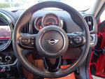 BMW MINI COOPER S CROSSOVER