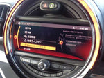 BMW MINI COOPER S CROSSOVER