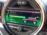 BMW MINI COOPER S CROSSOVER