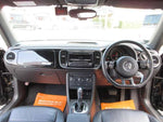 VOLKSWAGEN The BEETLE