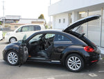 VOLKSWAGEN The BEETLE