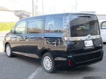 VOXY HYBRID