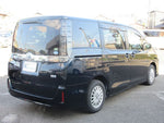 VOXY HYBRID