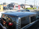 VOXY HYBRID