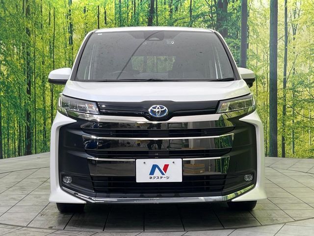 NOAH HYBRID
