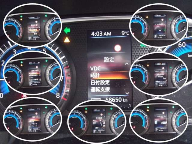 ROOX 4WD