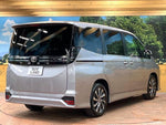 VOXY HYBRID
