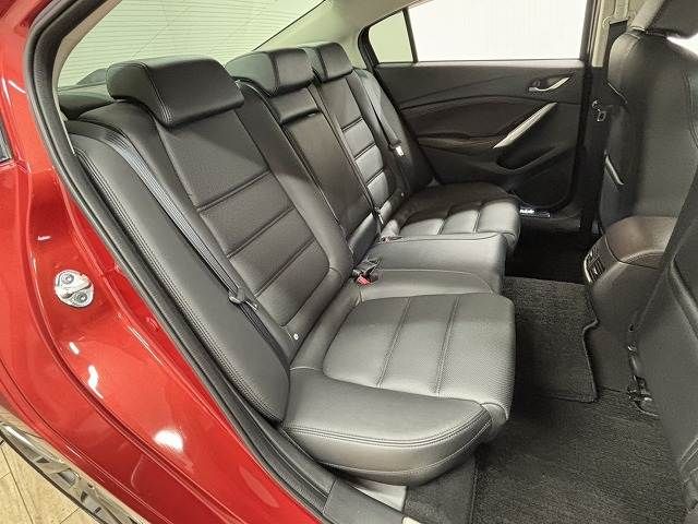 ATENZA sedan 4WD