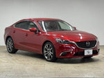 ATENZA sedan 4WD