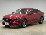 ATENZA sedan 4WD