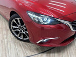 ATENZA sedan 4WD