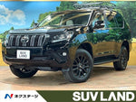 LANDCRUISER PRADO