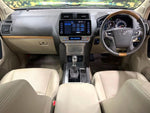 LANDCRUISER PRADO
