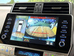 LANDCRUISER PRADO