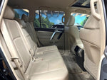 LANDCRUISER PRADO