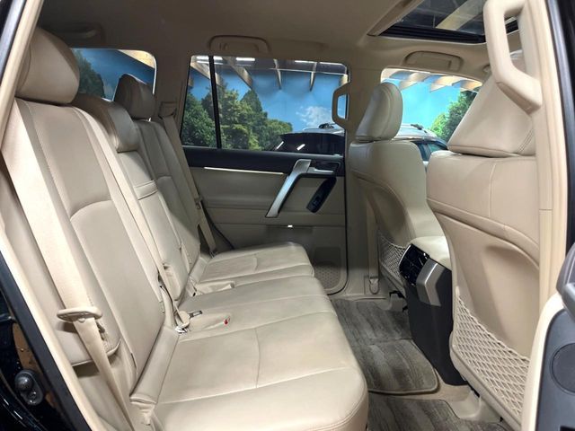 LANDCRUISER PRADO