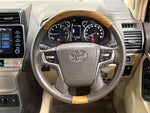 LANDCRUISER PRADO
