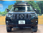 LANDCRUISER PRADO