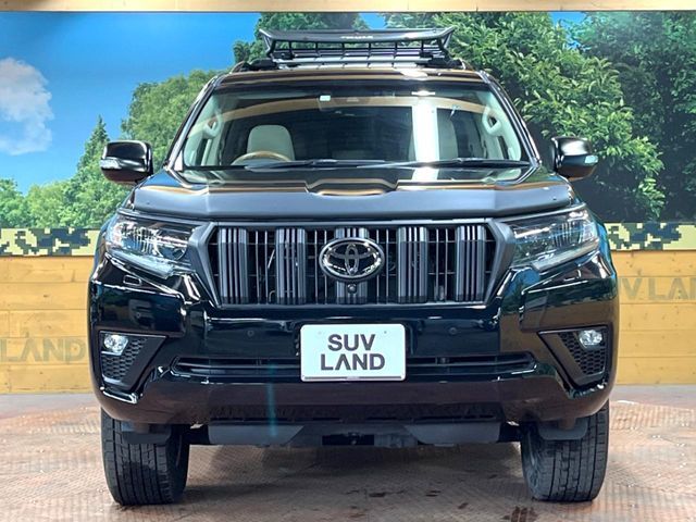 LANDCRUISER PRADO