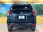 LANDCRUISER PRADO
