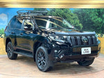LANDCRUISER PRADO