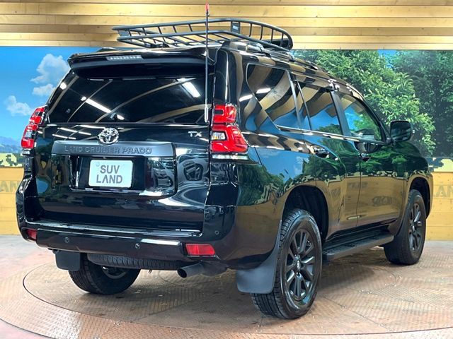 LANDCRUISER PRADO