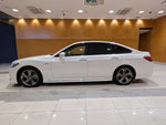 CROWN sedan hybrid