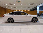 CROWN sedan hybrid