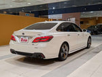 CROWN sedan hybrid
