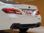 CROWN sedan hybrid