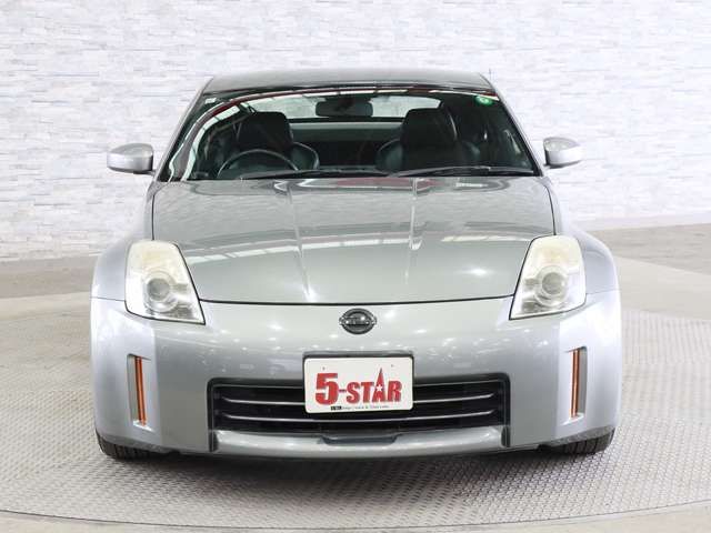 FAIRLADY Z