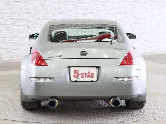 FAIRLADY Z