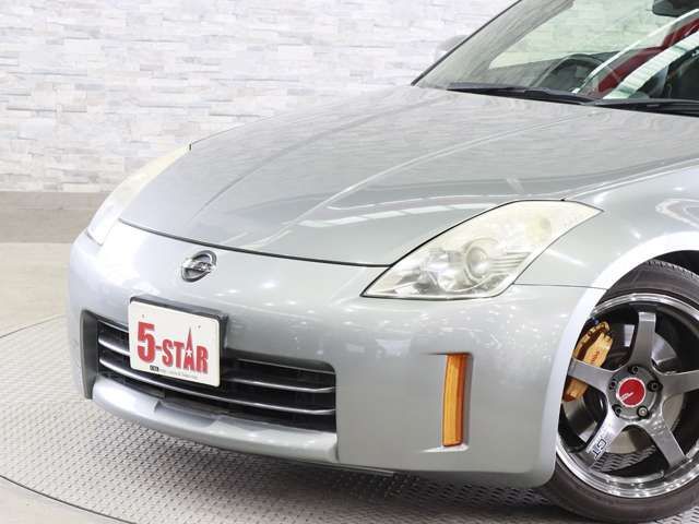FAIRLADY Z