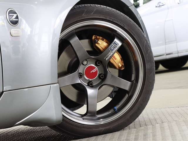 FAIRLADY Z