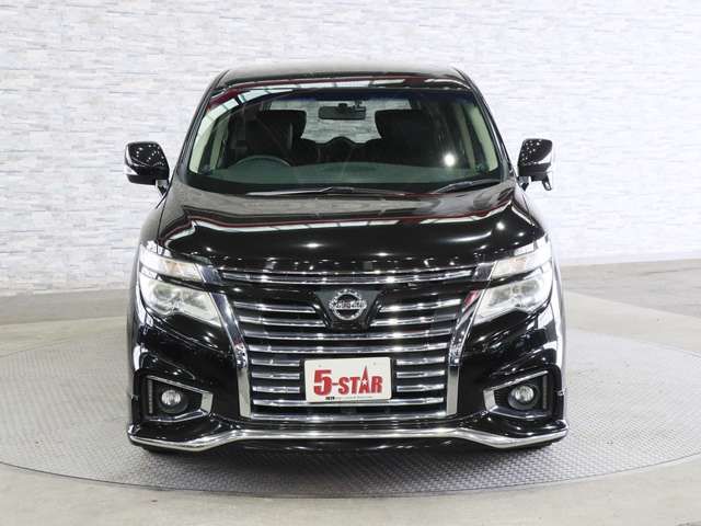 ELGRAND