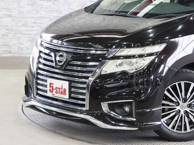 ELGRAND