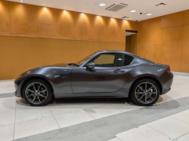 ROADSTER RF