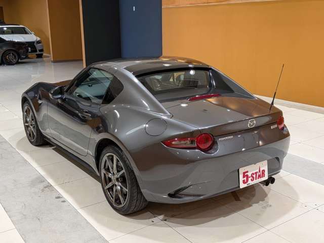 ROADSTER RF