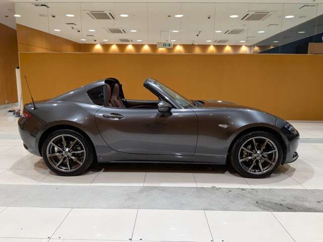 ROADSTER RF