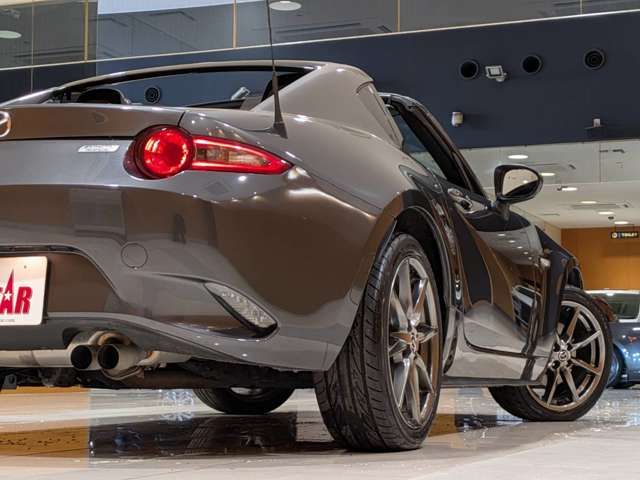 ROADSTER RF