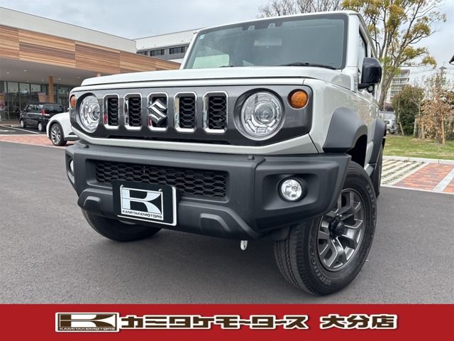 JIMNY NOMADE