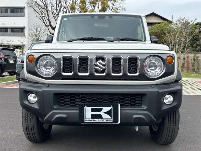 JIMNY NOMADE