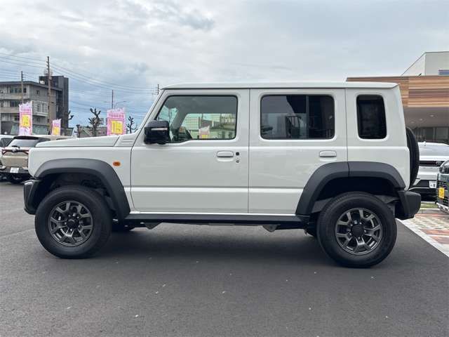 JIMNY NOMADE